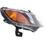 DORMAN 1591098 Head Lamp Assembly