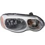 DORMAN 1591102 Head Lamp Assembly