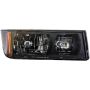 DORMAN 1591105 Head Lamp Assembly