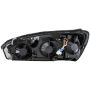 DORMAN 1591107 Head Lamp Assembly