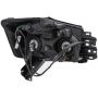 DORMAN 1591108 Head Lamp Assembly