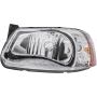 DORMAN 1591112 Head Lamp Assembly