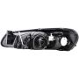DORMAN 1591113 Head Lamp Assembly