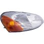DORMAN 1591113 Head Lamp Assembly
