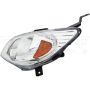 DORMAN 1591115 Head Lamp Assembly