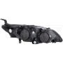 DORMAN 1591115 Head Lamp Assembly
