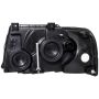 DORMAN 1591117 Head Lamp Assembly