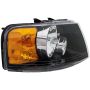 DORMAN 1591117 Head Lamp Assembly