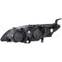 DORMAN 1591119 Head Lamp Assembly