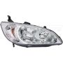 DORMAN 1591119 Head Lamp Assembly