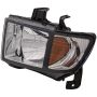 DORMAN 1591129 Head Lamp Assembly