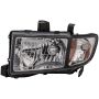 DORMAN 1591129 Head Lamp Assembly