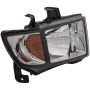 DORMAN 1591130 Head Lamp Assembly
