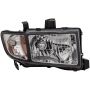 DORMAN 1591130 Head Lamp Assembly