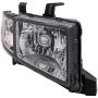 DORMAN 1591130 Head Lamp Assembly