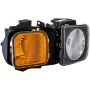 DORMAN 1591132 Head Lamp Assembly