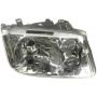 DORMAN 1591134 Head Lamp Assembly