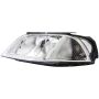 DORMAN 1591135 Head Lamp Assembly