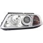 DORMAN 1591135 Head Lamp Assembly