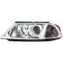 DORMAN 1591136 Head Lamp Assembly