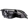 DORMAN 1591137 Head Lamp Assembly