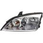DORMAN 1591137 Head Lamp Assembly