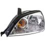 DORMAN 1591137 Head Lamp Assembly
