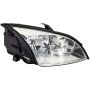 DORMAN 1591138 Head Lamp Assembly