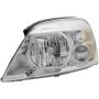 DORMAN 1591139 Head Lamp Assembly