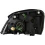 DORMAN 1591140 Head Lamp Assembly