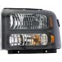 DORMAN 1591141 Head Lamp Assembly