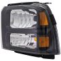 DORMAN 1591141 Head Lamp Assembly