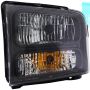 DORMAN 1591141 Head Lamp Assembly