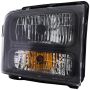DORMAN 1591142 Head Lamp Assembly