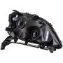 DORMAN 1591143 Head Lamp Assembly