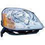 DORMAN 1591144 Head Lamp Assembly