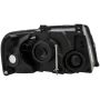 DORMAN 1591145 Head Lamp Assembly