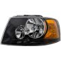 DORMAN 1591145 Head Lamp Assembly