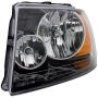 DORMAN 1591145 Head Lamp Assembly