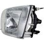 DORMAN 1591151 Head Lamp Assembly