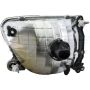DORMAN 1591152 Head Lamp Assembly