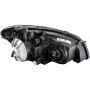 DORMAN 1591153 Head Lamp Assembly