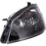 DORMAN 1591153 Head Lamp Assembly