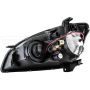 DORMAN 1591154 Head Lamp Assembly