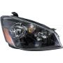 DORMAN 1591154 Head Lamp Assembly