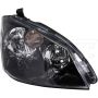 DORMAN 1591154 Head Lamp Assembly