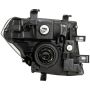 DORMAN 1591155 Head Lamp Assembly