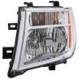 DORMAN 1591155 Head Lamp Assembly