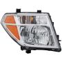 DORMAN 1591156 Head Lamp Assembly