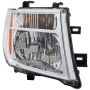 DORMAN 1591156 Head Lamp Assembly